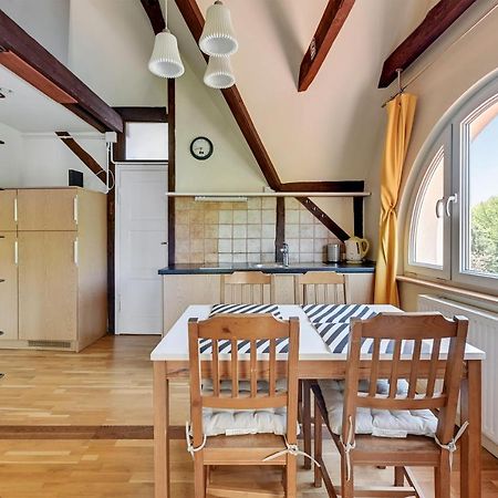 Grand Apartments - Baltic Attic Classic Loft In Sopot Exterior foto